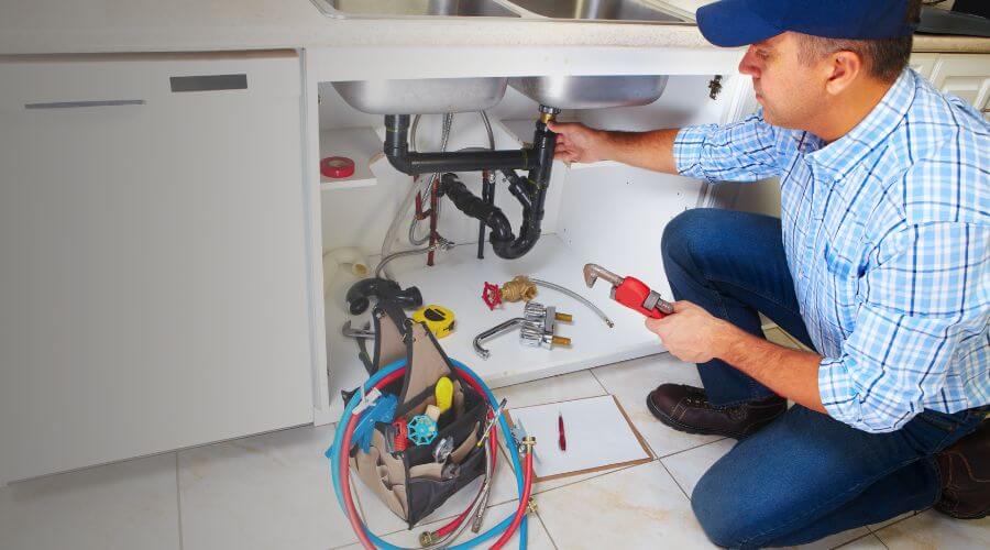 Local expert plumbing services in Ohiopyle, PA